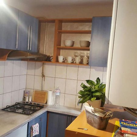 Heart Of Lviv Apartment Luaran gambar