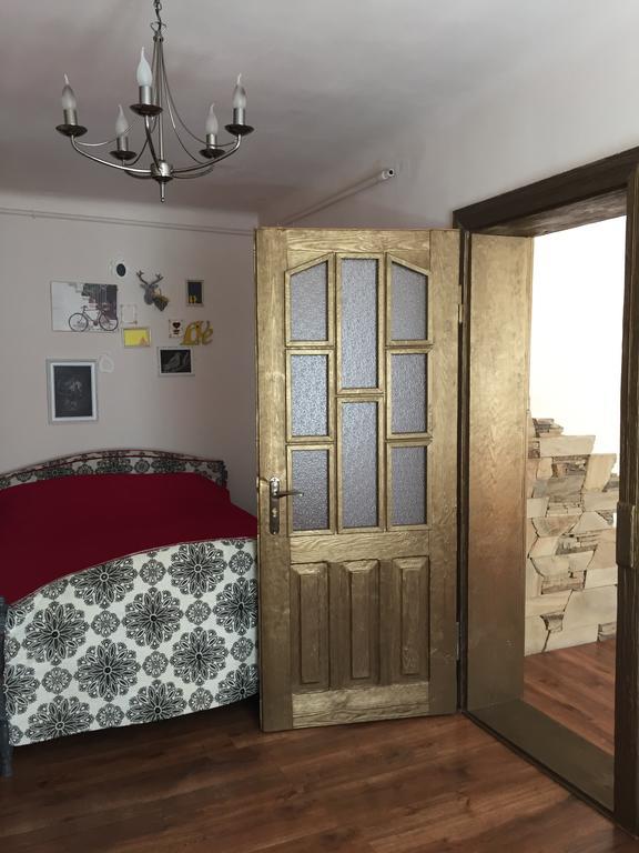 Heart Of Lviv Apartment Luaran gambar