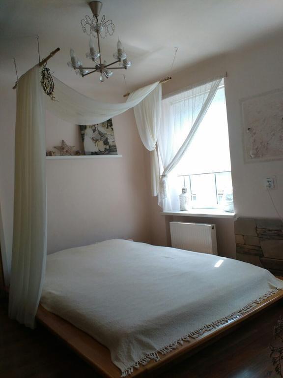 Heart Of Lviv Apartment Luaran gambar