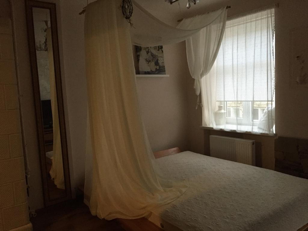 Heart Of Lviv Apartment Luaran gambar
