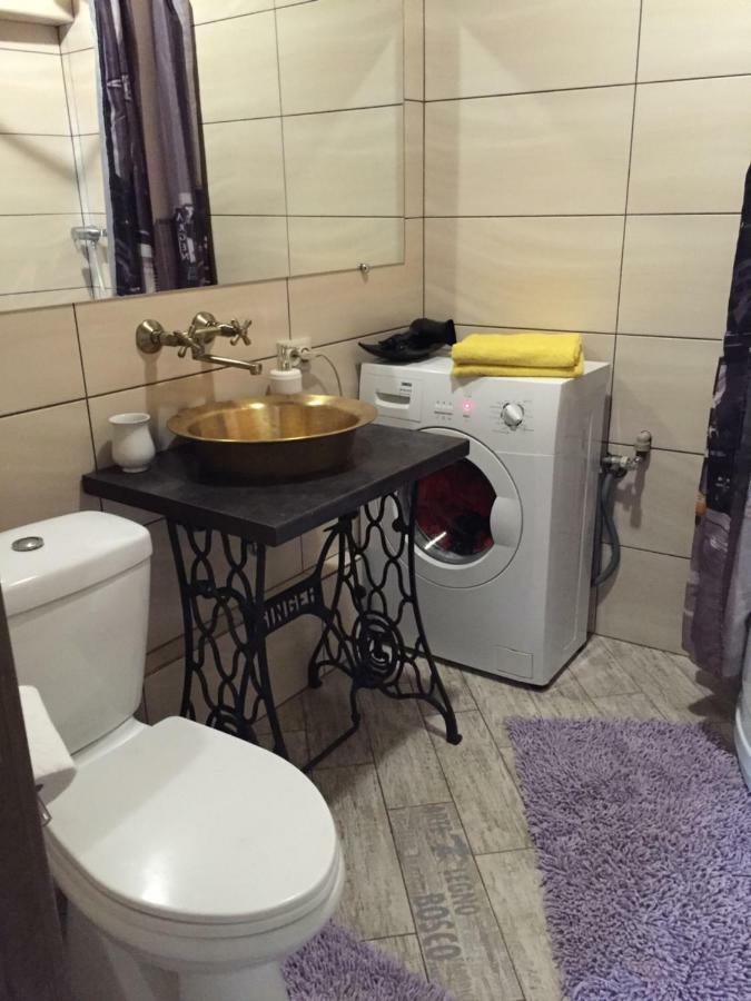 Heart Of Lviv Apartment Luaran gambar